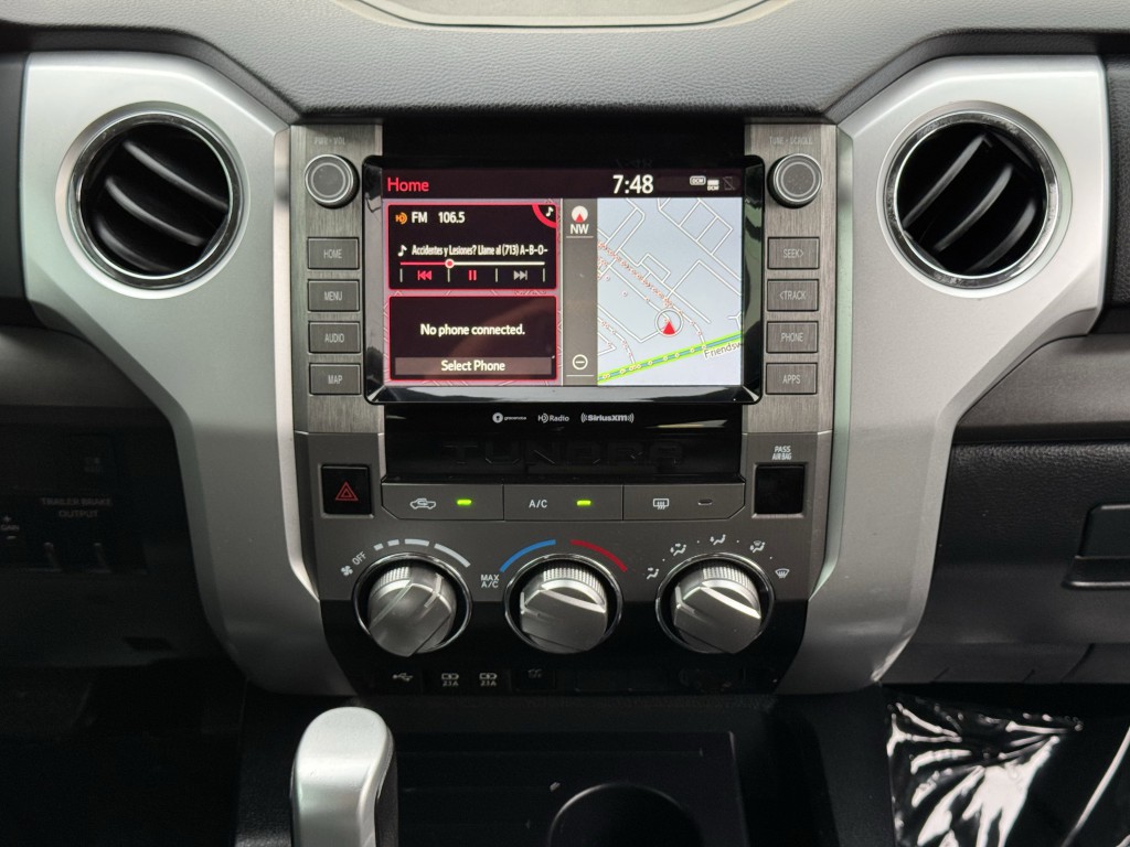 2021 Toyota Tundra Image 19