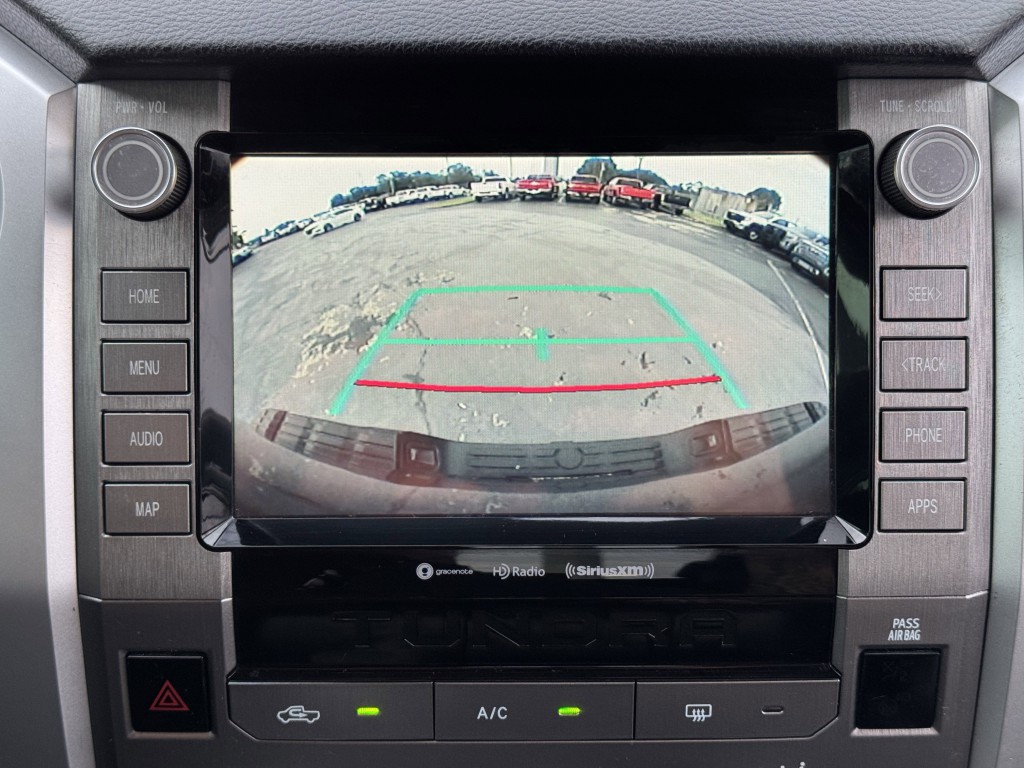 2021 Toyota Tundra Image 20