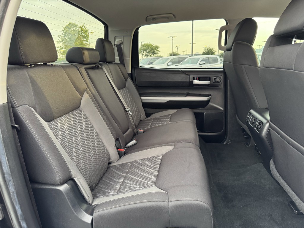 2021 Toyota Tundra Image 26