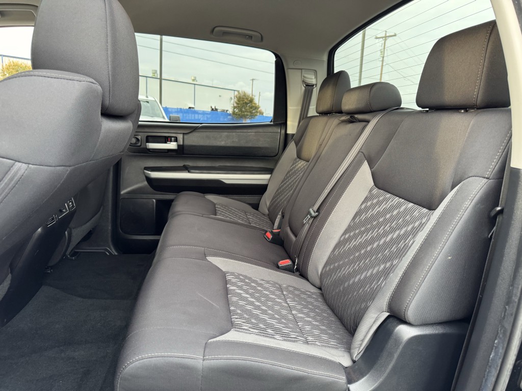 2021 Toyota Tundra Image 27