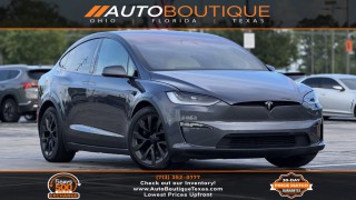 Image for 2023 Tesla Model X  ID: 6674761