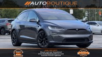 Image for 2023 Tesla Model X  ID: 6674761