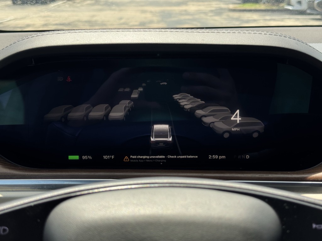 2023 Tesla Model X Image 18