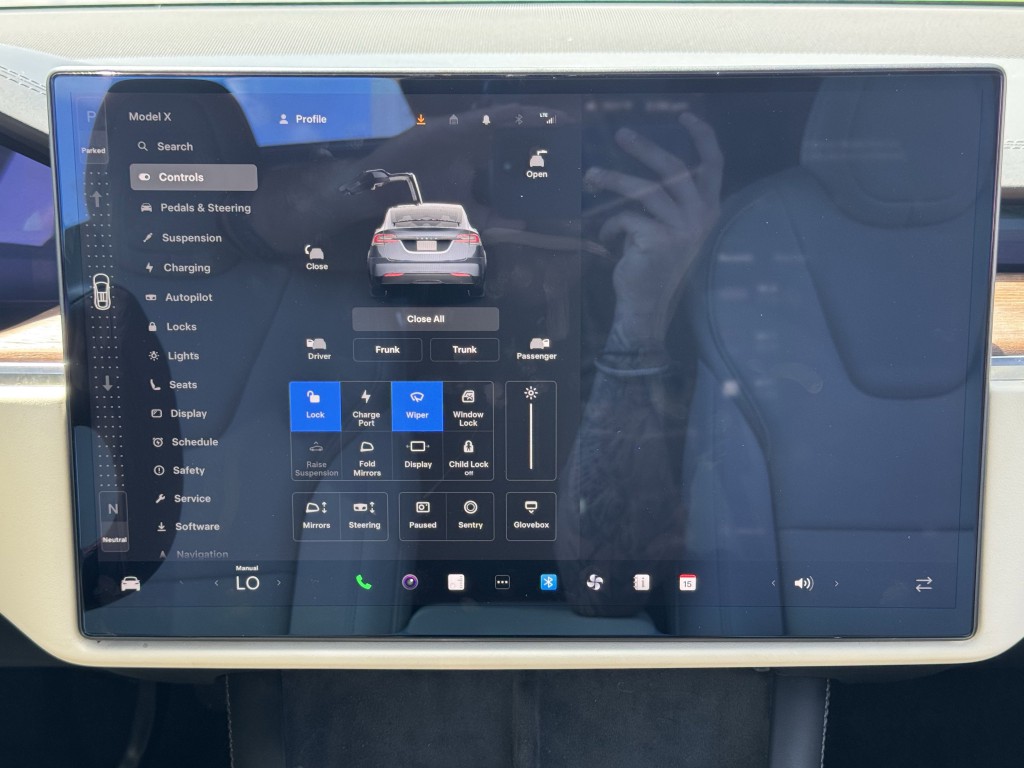 2023 Tesla Model X Image 20