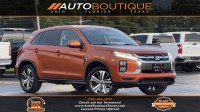 Image for 2020 Mitsubishi Outlander SE 2.0 ID: 6674762