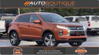 Image for 2020 Mitsubishi Outlander SE 2.0 ID: 6674762