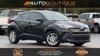 Image for 2020 Toyota C-HR LE ID: 6674763