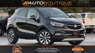 Image for 2019 Buick Enclave Essence ID: 6674764