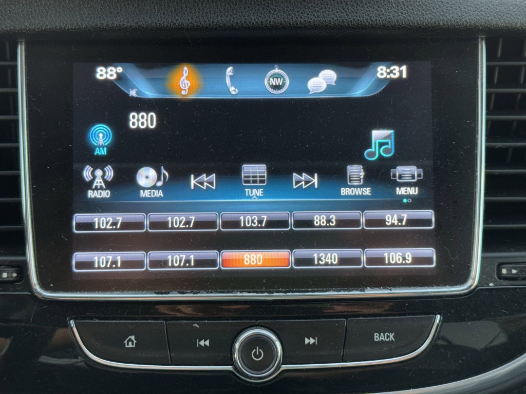 2019 Buick Enclave Image 13