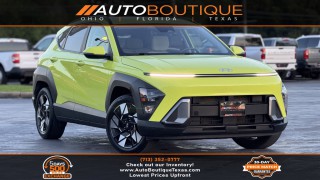 Image for 2024 Hyundai Kona SEL ID: 6674765