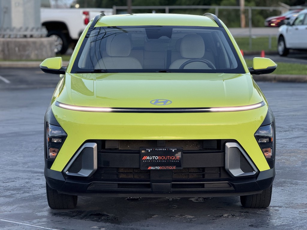 2024 Hyundai Kona Image 6