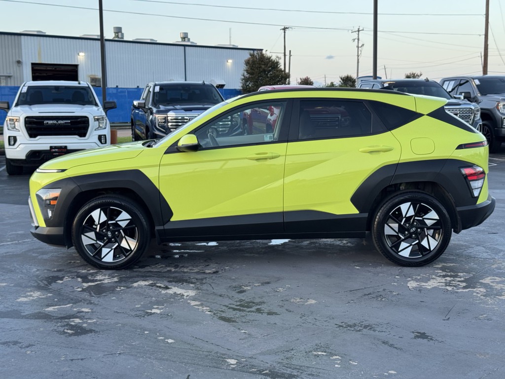 2024 Hyundai Kona Image 11