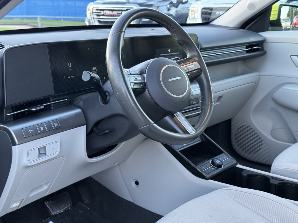 2024 Hyundai Kona Image 12