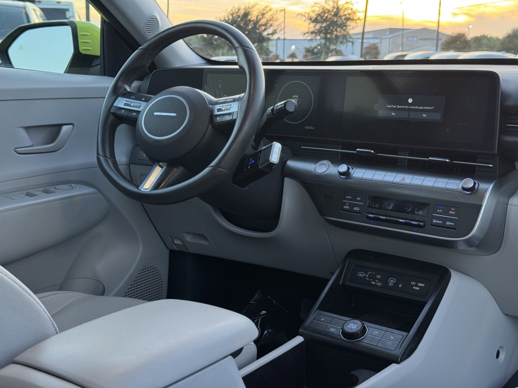 2024 Hyundai Kona Image 13