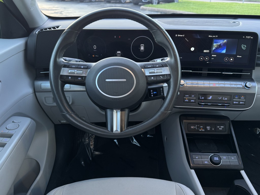 2024 Hyundai Kona Image 14