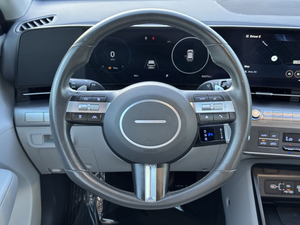 2024 Hyundai Kona Image 15