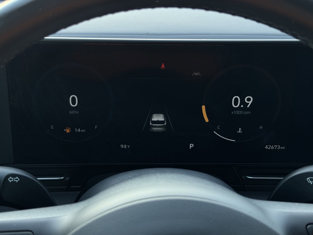 2024 Hyundai Kona Image 16