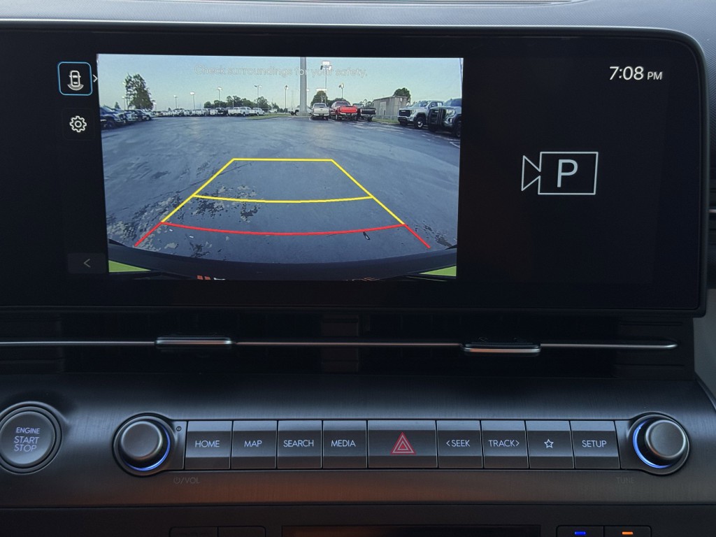 2024 Hyundai Kona Image 19