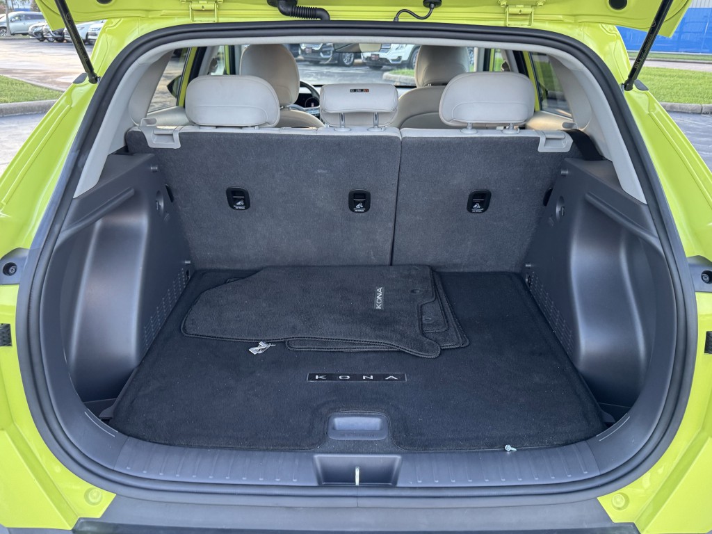 2024 Hyundai Kona Image 23