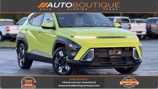 Image for 2024 Hyundai Kona SEL ID: 6674765