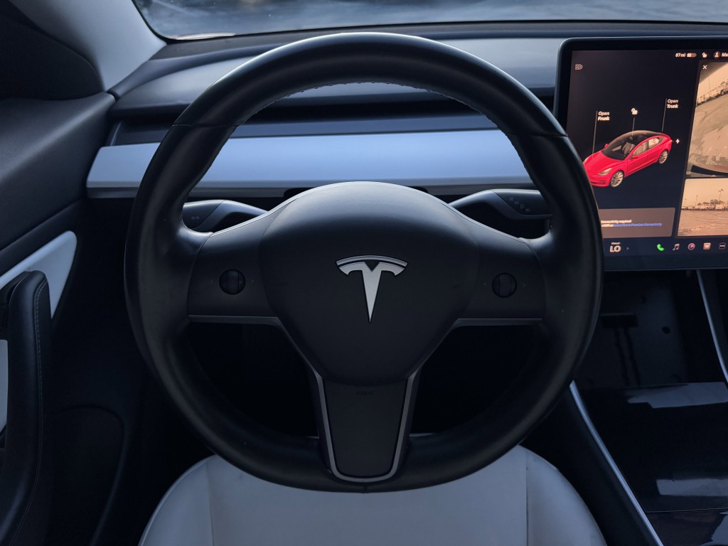 2019 Tesla Model 3 Image 6