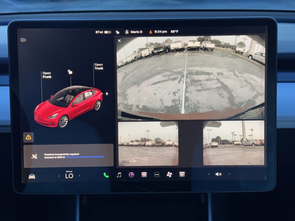 2019 Tesla Model 3 Image 9