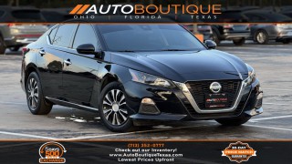 Image for 2022 Nissan Altima 2.5 S ID: 6678024