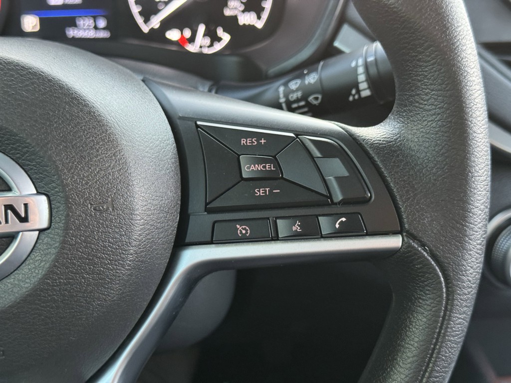 2022 Nissan Altima Image 16