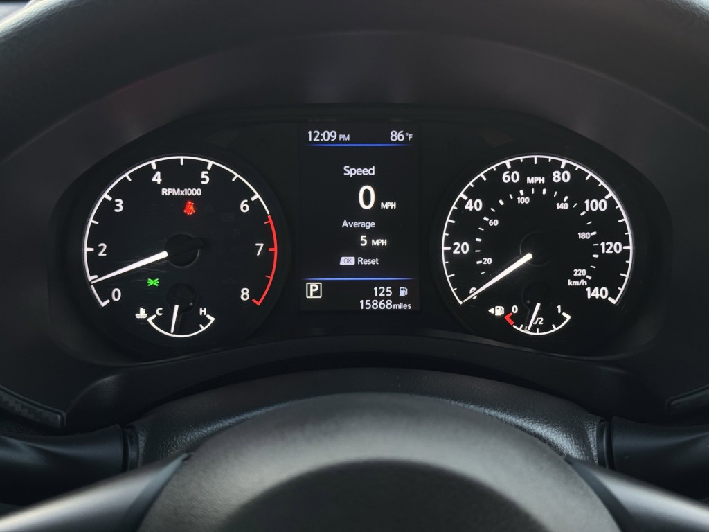 2022 Nissan Altima Image 17