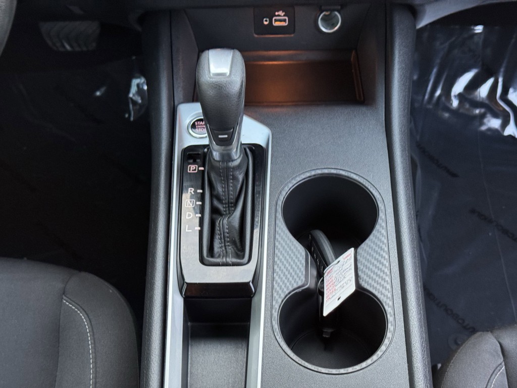 2022 Nissan Altima Image 20