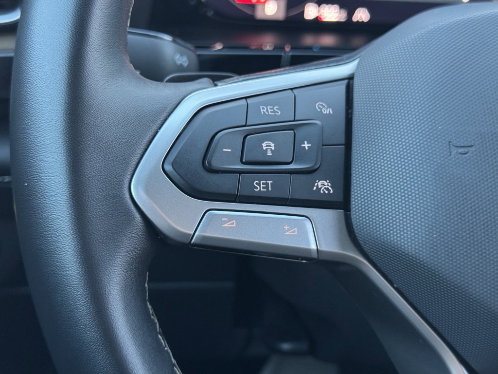2024 Volkswagen Atlas Image 16