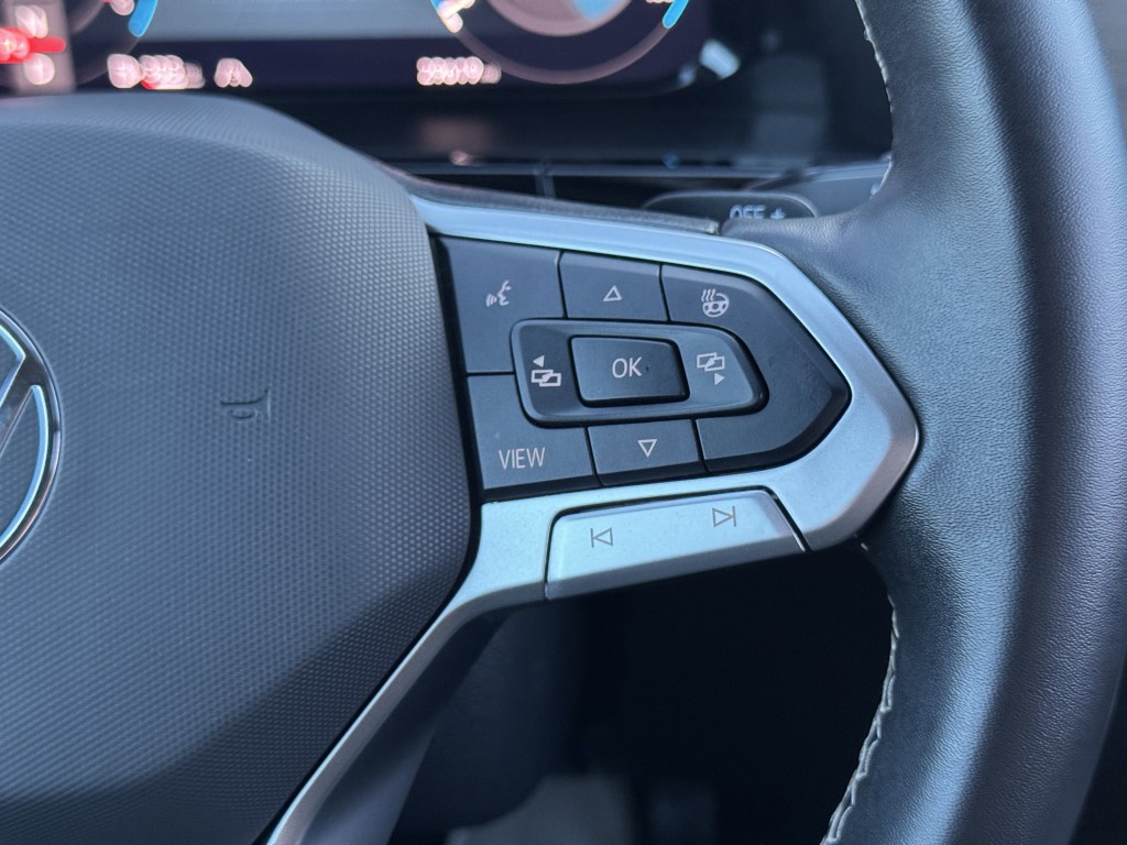 2024 Volkswagen Atlas Image 17