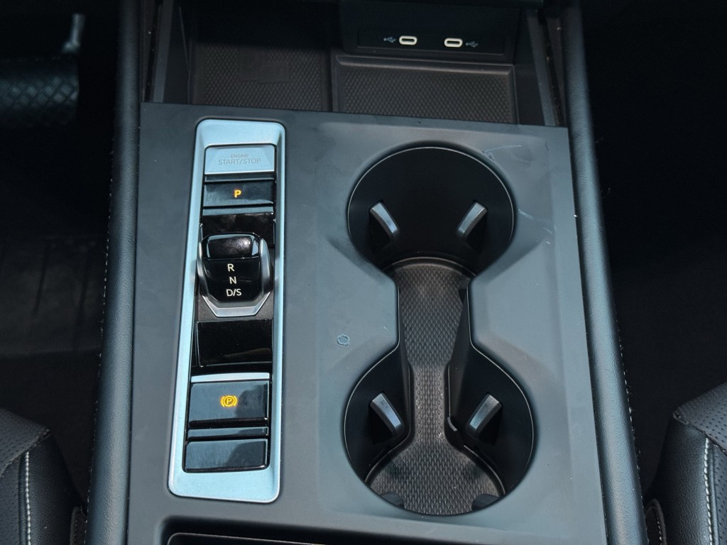 2024 Volkswagen Atlas Image 21
