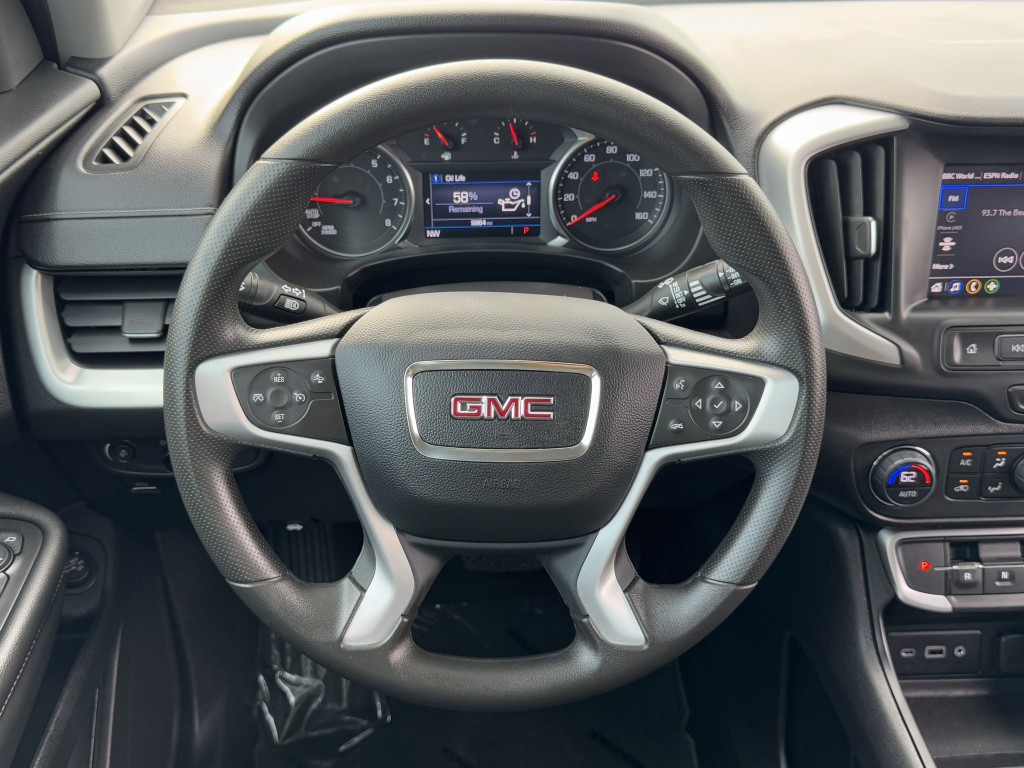 2023 GMC Terrain Image 15