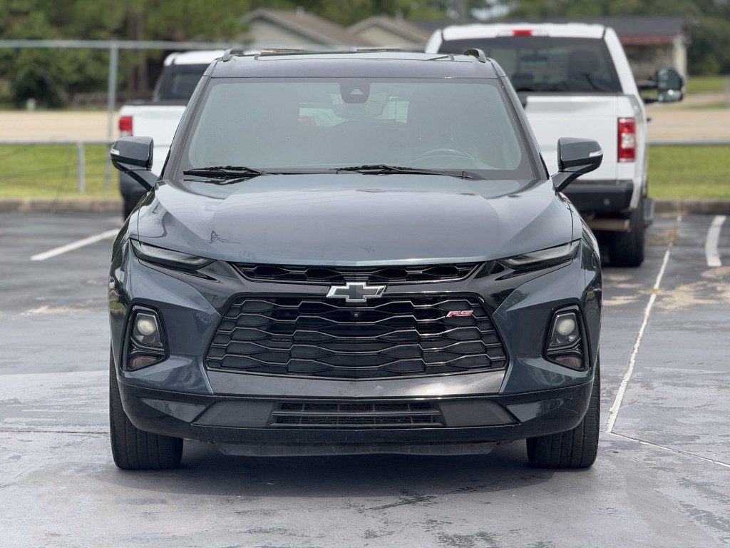 2019 Chevrolet Blazer Image 5