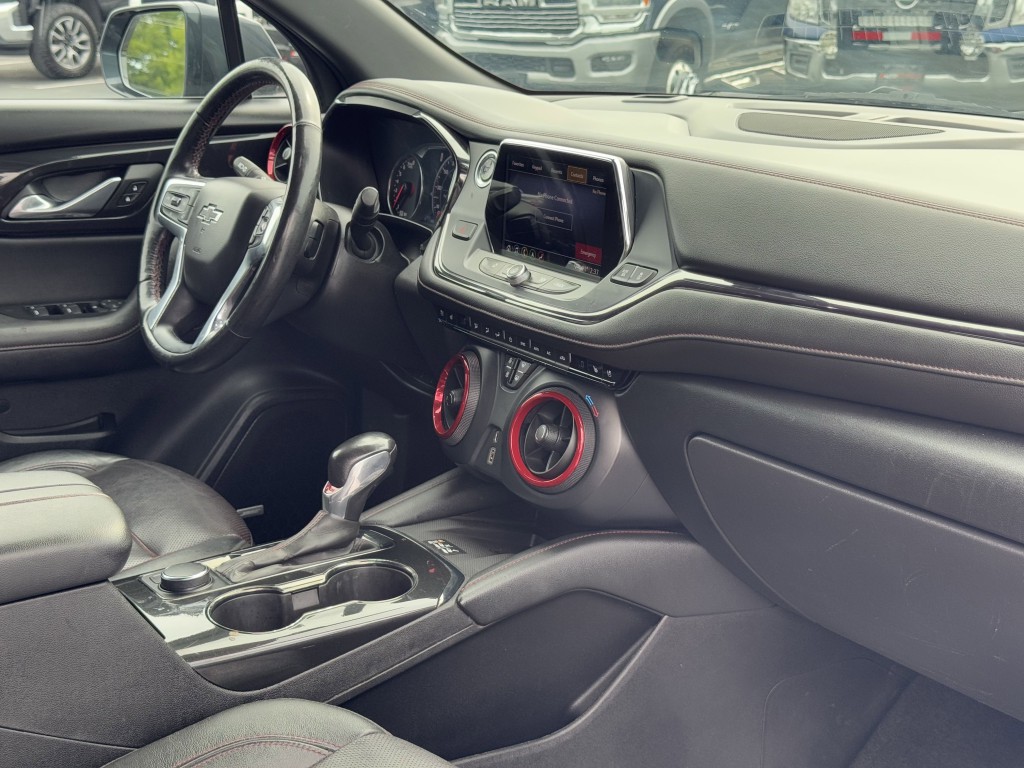2019 Chevrolet Blazer Image 13