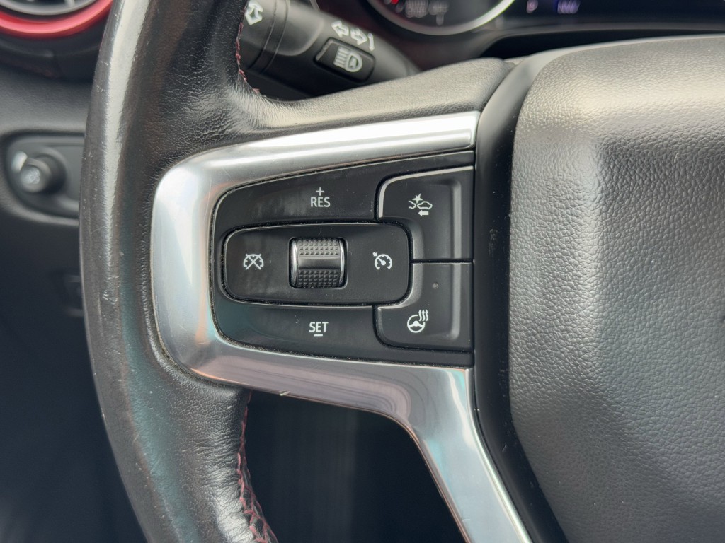 2019 Chevrolet Blazer Image 16