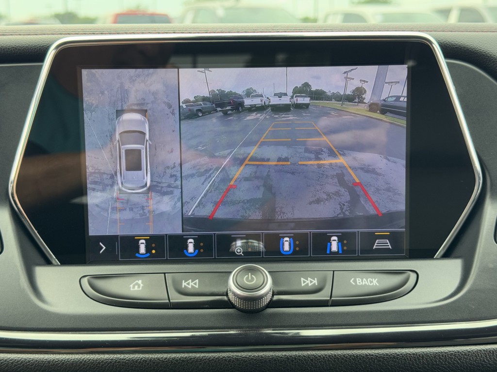 2019 Chevrolet Blazer Image 20