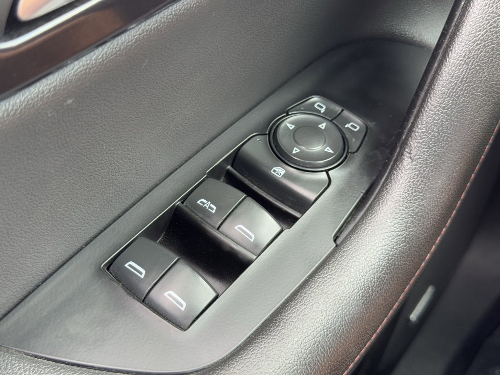 2019 Chevrolet Blazer Image 22