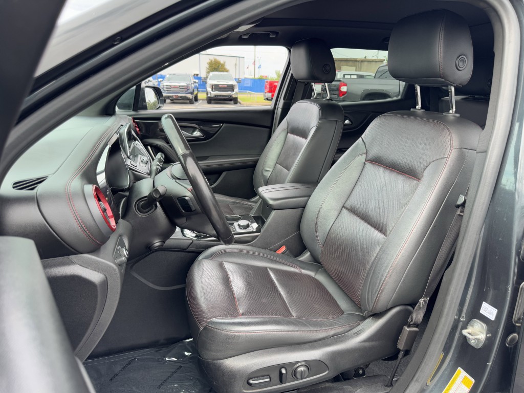 2019 Chevrolet Blazer Image 25