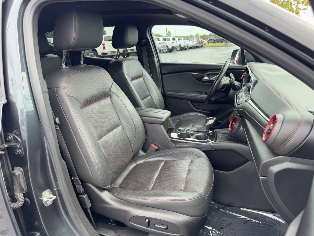 2019 Chevrolet Blazer Image 26