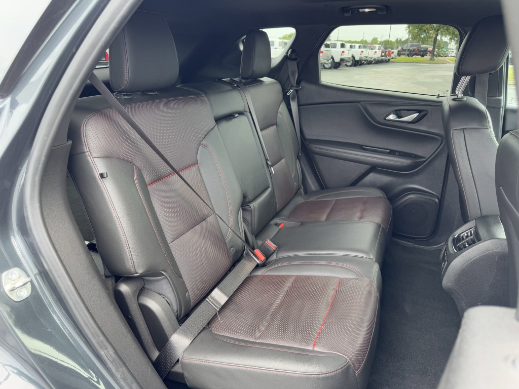 2019 Chevrolet Blazer Image 27