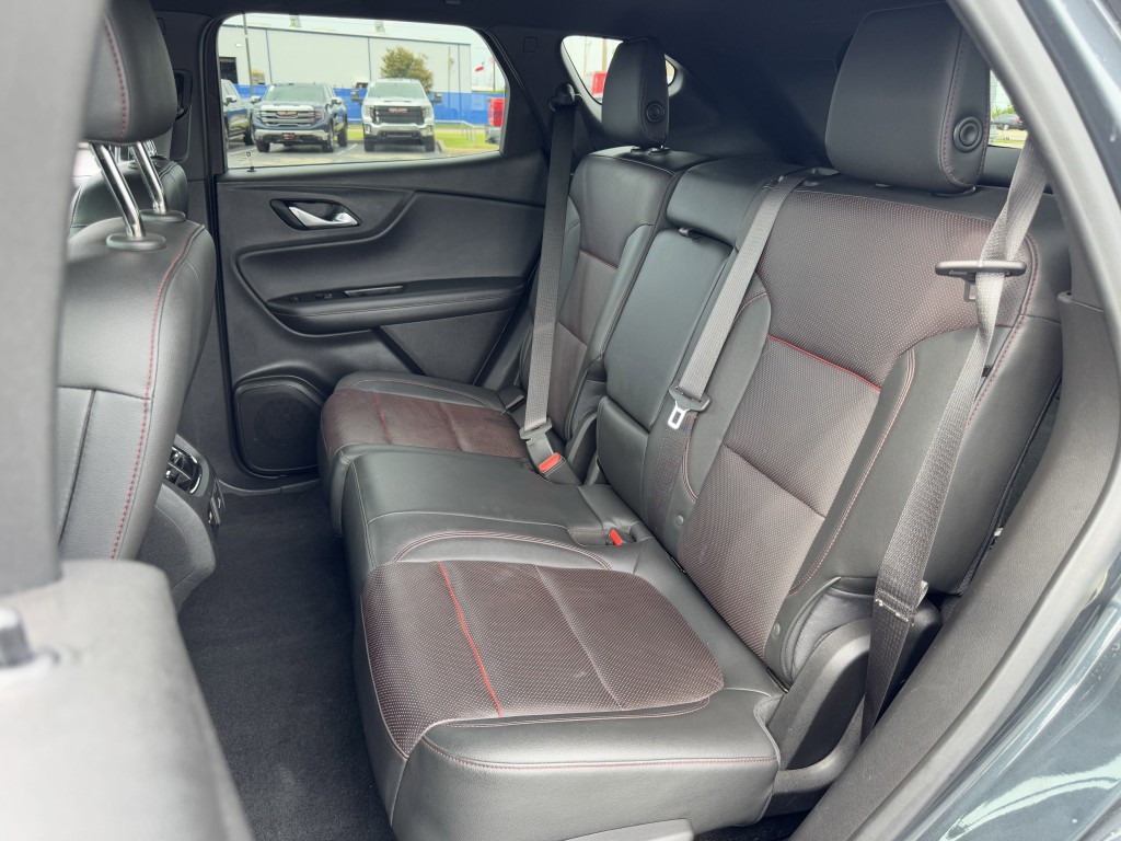 2019 Chevrolet Blazer Image 28