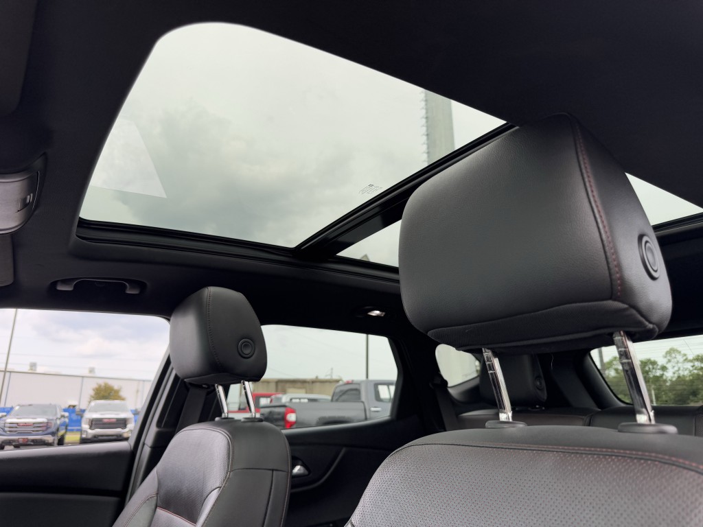 2019 Chevrolet Blazer Image 29