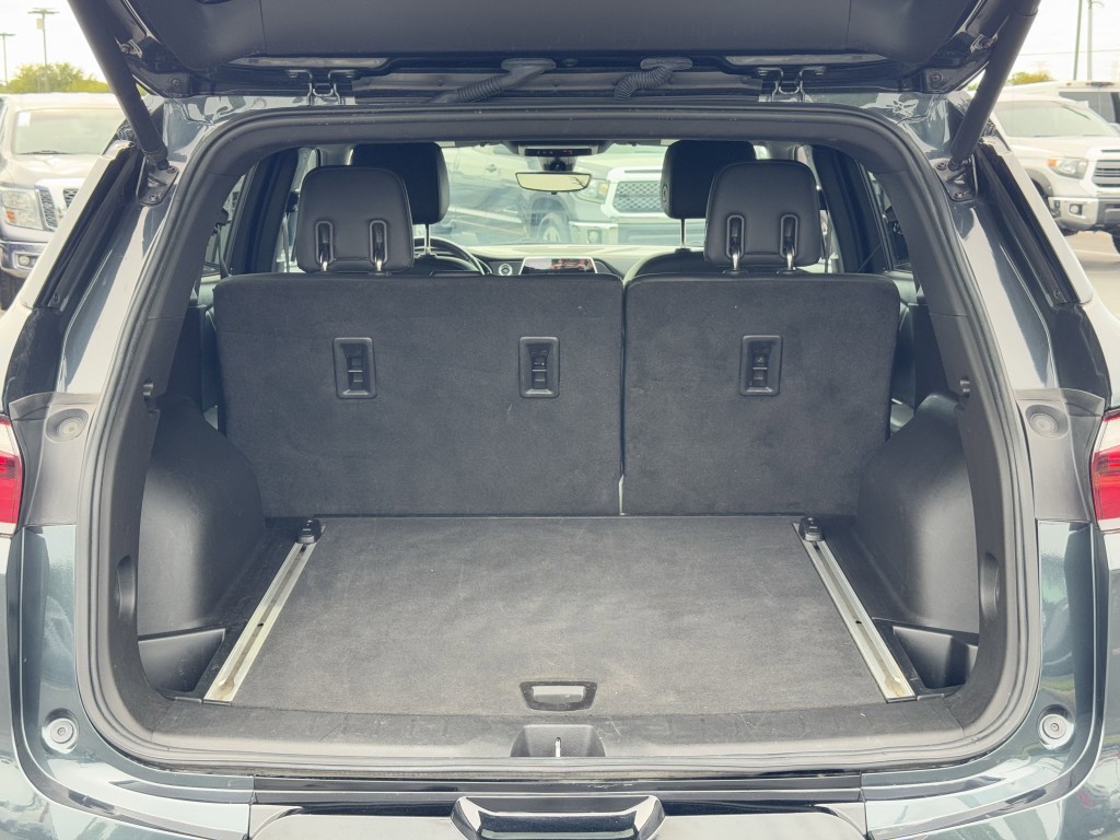 2019 Chevrolet Blazer Image 30