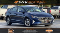 Image for 2020 Hyundai Elantra SEL ID: 6678030