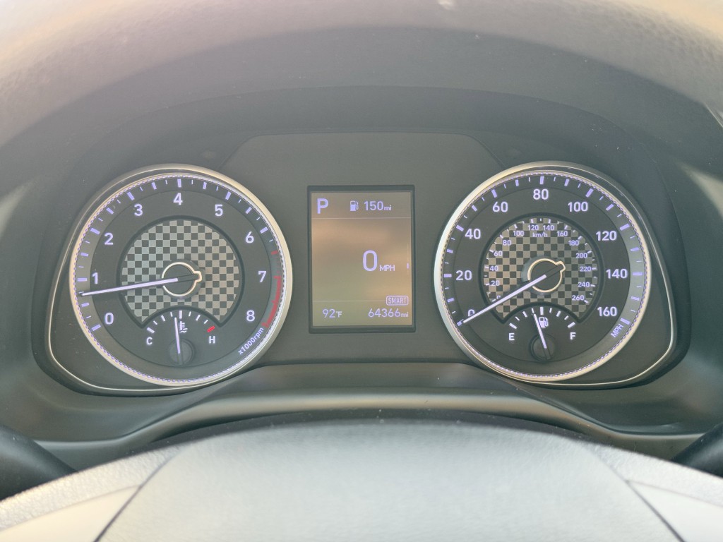 2020 Hyundai Elantra Image 18