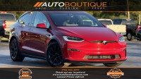 Image for 2022 Tesla Model X Plaid ID: 6678031