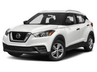 Image for 2019 Nissan Kicks SV ID: 6679487