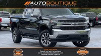 Image for 2020 Chevrolet Silverado 1500 LT ID: 6679617